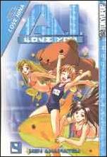 A.I. Love You issue 4