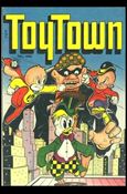 Toy Town Comics  issue 5