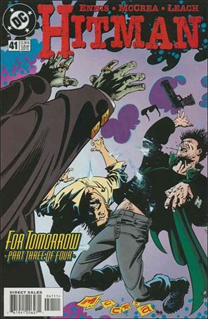 Hitman issue 41