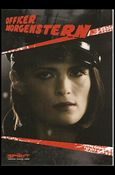 Spirit (Base Set)   card 8 Officer Morgenstern