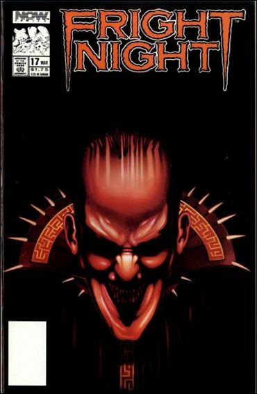 Fright Night issue 17