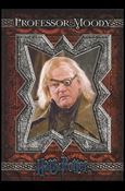 Harry Potter and the Goblet of Fire (Promo) Cover Image 2