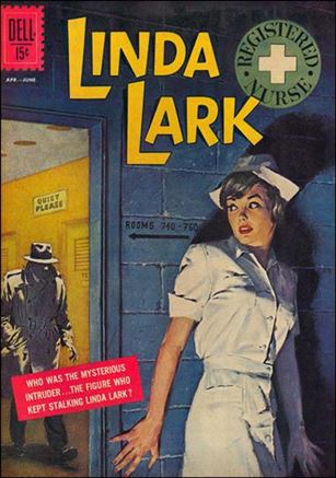 Linda Lark issue 3