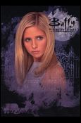 Buffy the Vampire Slayer: Season Four (Promo) Cover Image 1
