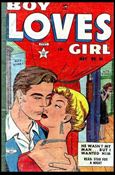 Boy Loves Girl issue 34