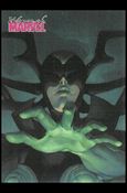 Women of Marvel (Base Set) card 21 Hela