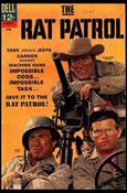 Rat Patrol issue 2