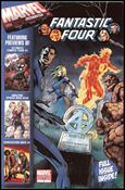 Marvel Mix-Tape issue 4