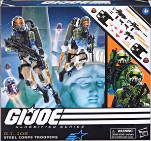 G.I. Joe: Classified Series (6