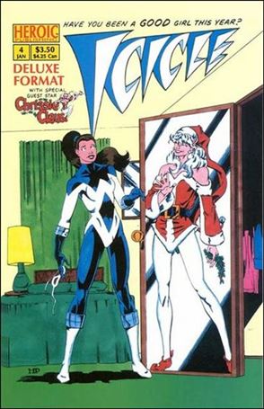 Icicle issue 4