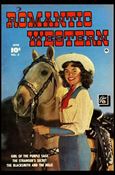 Romantic Western Cover Image 1