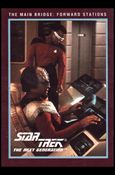 Star Trek 25th Anniversary: Series 2 (Base Set) card 262 The Main Bridge: Forward Stations