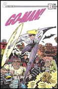 Go-Man! issue 2