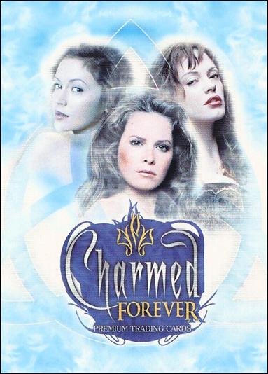 Charmed Forever (Promo) card P-1