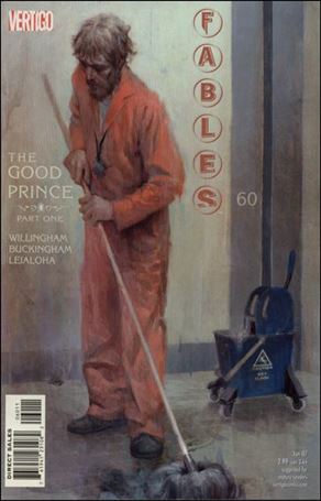 Fables issue 60