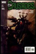 Crusades issue 11