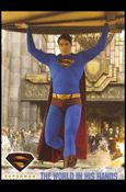 Superman Returns: The Movie (Base Set) Cover Image 2