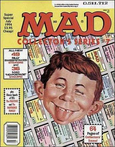 MAD Super Special issue 94