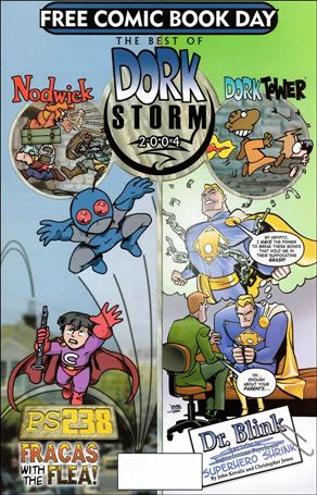 Best of Dork Storm Cover Image 2