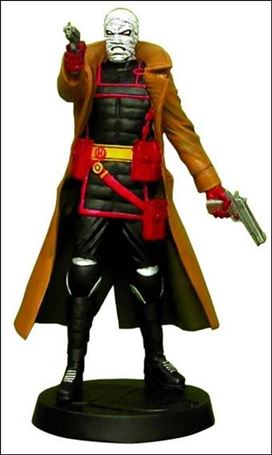 DC Comics Super Hero Collection (UK) item 89 Hush