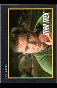 Star Trek 25th Anniversary: Series 1 (Base Set) card 81 The Apple