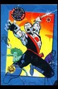 Valiant Era: Series 2 (Promotional Art Subset) card PA5 Rai