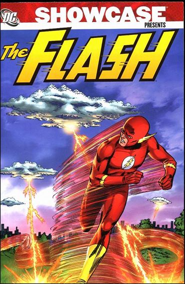 Showcase Presents The Flash issue 1