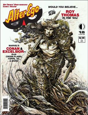 Alter Ego (1999) issue 139