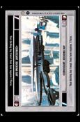 Star Wars: Coruscant Limited (Base Set) card 166 Coruscant: Docking Bay