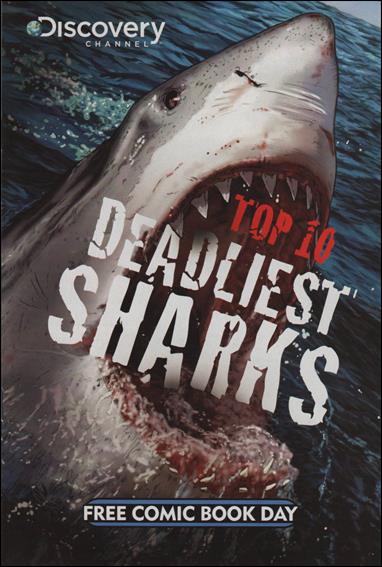 Top 10 Deadliest Sharks / Dinosaurs and Prehistoric Predators issue nn