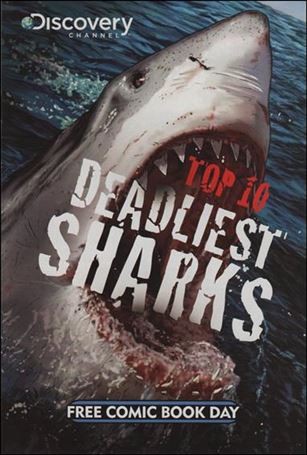 Top 10 Deadliest Sharks / Dinosaurs and Prehistoric Predators issue nn