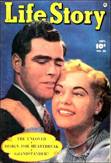 Life Story issue 30