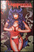 Vamperotica Dare to Bare issue 2 Naser Subashi Standard Cover