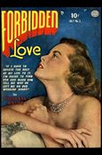 Forbidden Love issue 3