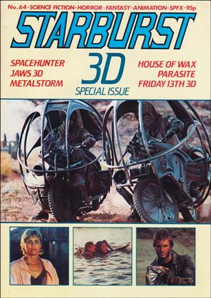 Starburst (UK) issue 64