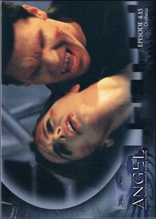 Angel: Season Four (Base Set) card 44 Sacrifice
