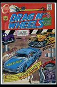 Drag N' Wheels issue 42