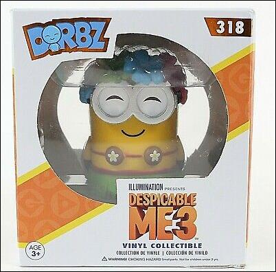 Dorbz figure 318 Hula Jerry