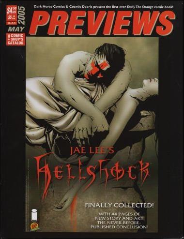 Previews issue 200