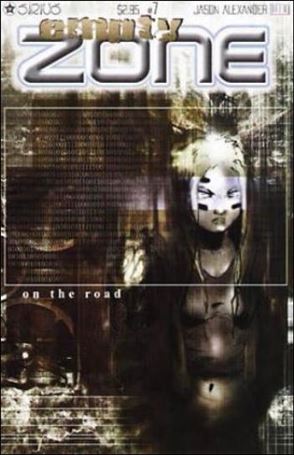 Empty Zone (1998) issue 7