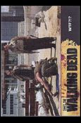 Walking Dead (Base Set) card 48 WTF?!?