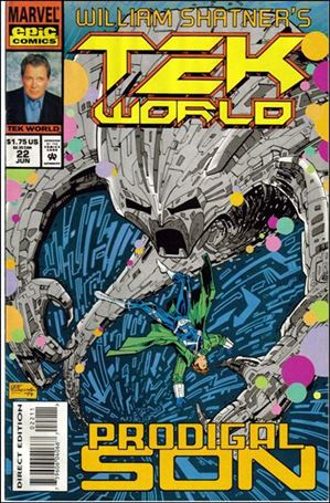 Tekworld issue 22