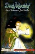 Dark Mischief Cover Image 1