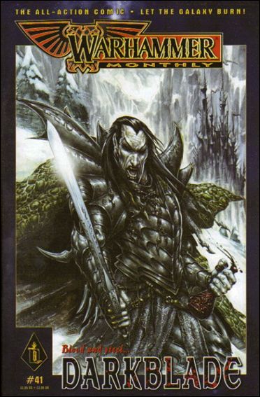Warhammer Monthly issue 41