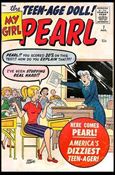My Girl Pearl issue 7