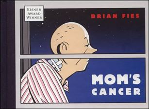 Mom's Cancer Cover Image 1