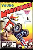 Young Marvelman issue 44