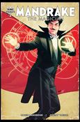 King: Mandrake the Magician issue 2-C Wilfredo Torres 1:20 Cover