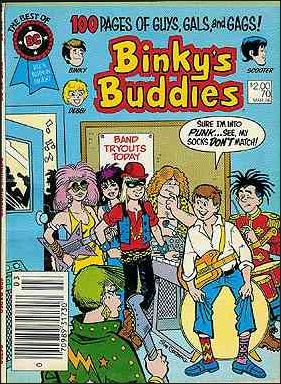 Best of DC issue 70