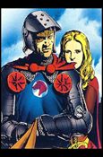 Prince Valiant (Base Set) card 76 Fallout